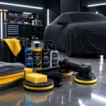 Complete Car Detailing Kit – 7 Piece - Image 2