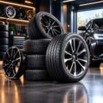 All-Season Radial Tyre 205/55 R16 91V - Image 2