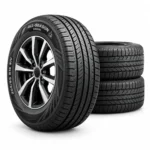 All-Season Radial Tyre 205/55 R16 91V