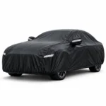 Premium Waterproof Car Body Cover – Sedan